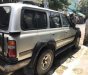 Toyota Land Cruiser 1989 - Cần bán Toyota Land Cruiser năm 1989, màu vàng cát