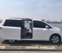 Toyota Sienna LE 3.5 AT FWD 2011 - Bán xe Toyota Sienna đời 2011, màu trắng, nhập khẩu Mỹ