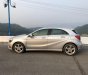 Mercedes-Benz A class   2013 - Bán Mercedes Benz A class 200 màu bạc, nội thất kem sản xuất 2013, nhập Đức siêu mới