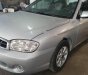 Kia Spectra Ls 2005 - Chính chủ bán Kia Spectra Ls sản xuất 2005, màu bạc