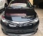 Toyota Vios 2017 - Bán Toyota Vios sản xuất 2017, odo 2 vạn chuẩn