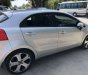 Kia Rio   2012 - Cần bán xe Kia Rio năm 2012, màu bạc, xe nhập, giá 389tr