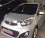 Kia Picanto  AT 2013 - Cần bán chiếc Kia Picanto, xe gia đình đi kĩ lên bảo dưỡng thường xuyên