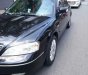 Ford Mondeo   2003 - Cần bán gấp Ford Mondeo đời 2003, màu đen