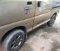 Daihatsu Citivan 2003 - Bán Daihatsu Citivan đời 2003, màu vàng cát