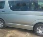 Toyota Hiace   2011 - Cần bán xe Toyota Hiace đời 2011 giá cạnh tranh