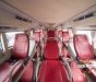 Thaco Mobihome TB120SL   2010 - Bán Thaco Mobihome TB120ESL sản xuất 2010, màu đỏ, 40 giường 2 ghế