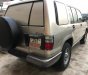 Isuzu Trooper 3.2 4X4 2003 - Cần bán gấp Isuzu Trooper 3.2 4X4 sản xuất năm 2003, nhập khẩu, tất cả máy móc và thân vỏ zin đét