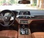 BMW 7 Series   730 Li 2016 - Bán xe BMW 7 Series 730 Li sản xuất 2016, màu đen, xe nhập