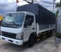 Mitsubishi Canter 2016 - Bán xe Mitsubishi Canter đời 2016, màu trắng 