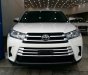 Toyota Highlander 2018 - Cần bán Toyota Highlander LE nhập Mỹ, mới 100%