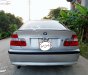 BMW 3 Series 318i 2005 - Tôi cần bán xe BMW 318i sản xuất 2005, Đk lần đầu 2006