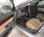 Daewoo Lacetti 2008 - Cần bán xe Daewoo Lacetti đời 2008, màu bạc