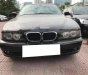 BMW 5 Series   525i 2003 - Cần bán xe BMW 5 Series 525i sản xuất 2003, màu đen, nhập khẩu nguyên chiếc