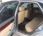 Daewoo Lacetti 2008 - Cần bán xe Daewoo Lacetti đời 2008, màu bạc