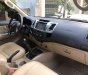 Toyota Hilux  2.5E  2014 - Bán Toyota Hilux 2.5E đời 2014, màu đen, 495tr