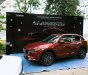 Mazda CX 5 2.5G 2018 - Cần bán Mazda CX 5 2.5G sản xuất 2018, màu đỏ, xe mới 100%