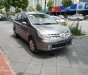 Nissan Grand livina 2011 - Bán ô tô Nissan Grand livina đời 2011, màu xám (ghi)