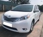 Toyota Sienna LE 3.5 AT FWD 2011 - Bán xe Toyota Sienna đời 2011, màu trắng, nhập khẩu Mỹ