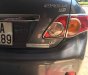 Toyota Corolla 2009 - Cần bán gấp Toyota Corolla năm 2009, màu xám, xe nhập 