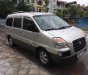 Hyundai Starex Van 2.5 MT 2005 - Bán Hyundai Starex Van 2.5 MT sản xuất năm 2005, màu bạc, nhập khẩu