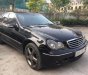 Mercedes-Benz C class C280 2005 - Bán Mercedes C280, màu đen, số tự động, đời 2005, đăng kí lần đầu 2007