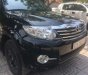 Toyota Fortuner 2016 - Bán Toyota Fortuner đời 2016, màu đen 