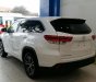 Toyota Highlander 2018 - Cần bán Toyota Highlander LE nhập Mỹ, mới 100%