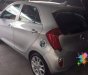 Kia Picanto  AT 2013 - Cần bán chiếc Kia Picanto, xe gia đình đi kĩ lên bảo dưỡng thường xuyên