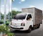 Hyundai Porter LX 2018 - Bán Hyundai H150 LX sản xuất năm 2018, màu bạc, nhập khẩu nguyên chiếc, giá 375tr