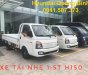 Hyundai Porter H150 2018 - Cần bán xe Hyundai Porter H150 sản xuất 2018 mới 100%, hỗ trợ trả góp 0941507373