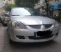 Mitsubishi Lancer Glx 2005 - Bán ô tô Mitsubishi Lancer Glx sản xuất năm 2005, màu bạc, nhập khẩu 