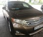 Toyota Venza 2.7 2009 - Bán ô tô Toyota Venza 2.7 sản xuất năm 2009, màu nâu, nhập khẩu, xe gia đình giữ gìn kỹ