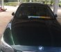 BMW 5 Series 2006 - Bán BMW 530i, màu xanh vỏ dưa, SX tháng 12/2006, số vin năm 2007