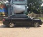 Mazda 626   2003 - Bán Mazda 626 2003, màu đen, giá 168tr