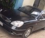 Daewoo Nubira 2002 - Bán Daewoo Nubira 2002, màu đen, 125tr