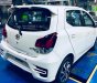 Toyota Wigo  1.2G 2018 - Bán Toyota Wigo 1.2G đời 2018, màu trắng, nhập khẩu  