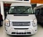 Ford Transit 2018 - Bán ô tô Ford Transit đời 2018, màu bạc, giá tốt