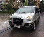 Hyundai Starex Van 2.5 MT 2005 - Bán Hyundai Starex Van 2.5 MT sản xuất năm 2005, màu bạc, nhập khẩu