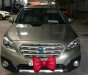 Subaru Outback 2015 - Cần bán gấp Subaru Outback năm sản xuất 2015, nhập khẩu