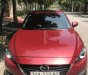 Mazda 3 2017 - Cần bán gấp Mazda 3 đời 2017, màu đỏ