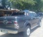 Toyota Hilux 2012 - Cần bán lại xe Toyota Hilux đời 2012, màu đen