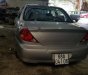 Kia Spectra Ls 2005 - Chính chủ bán Kia Spectra Ls sản xuất 2005, màu bạc