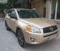 Toyota RAV4 2008 - Bán ô tô Toyota RAV4 năm sản xuất 2008, màu vàng, nhập khẩu, xe chính chủ đi rất giữ gìn, chắc nịch