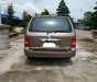 Kia Carnival GS 2009 - Bán Kia Carnival GS, sx 2009, số tự động, xe ít chạy nên còn rất đẹp và zin nguyên bản