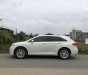 Toyota Venza   2009 - Cần bán lại xe Toyota Venza sản xuất 2009, màu trắng xe gia đình giá cạnh tranh