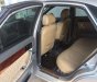Daewoo Lacetti 2008 - Cần bán xe Daewoo Lacetti đời 2008, màu bạc