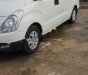 Hyundai Grand Starex   2010 - Cần bán xe Hyundai Grand Starex cứu thương nhập khẩu, đăng ký 29/12/2010, màu trắng