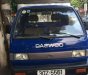 Daewoo Labo   2006 - Bán Daewoo Labo đời 2006, màu xanh lam, giá 88tr