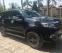 Toyota Fortuner 2016 - Bán Toyota Fortuner đời 2016, màu đen 